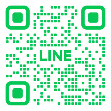 LINE QR Code